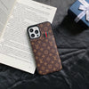 HypedEffect Louis Vuitton and Gucci iPhone Case