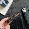 HypedEffect Louis Vuitton and Gucci iPhone Case