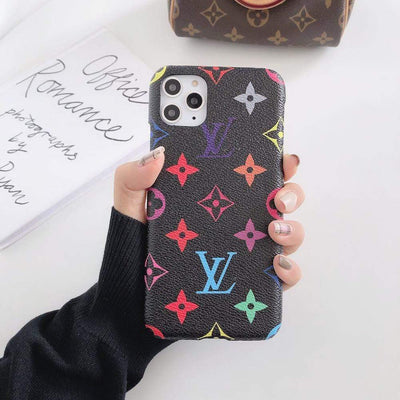 HypedEffect Louis Vuitton And Gucci Iphone Case