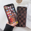 HypedEffect Louis Vuitton and Gucci iPhone Cases with Integrated Wallet