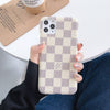 HypedEffect Louis Vuitton And Gucci Iphone Leather Case - More Designs