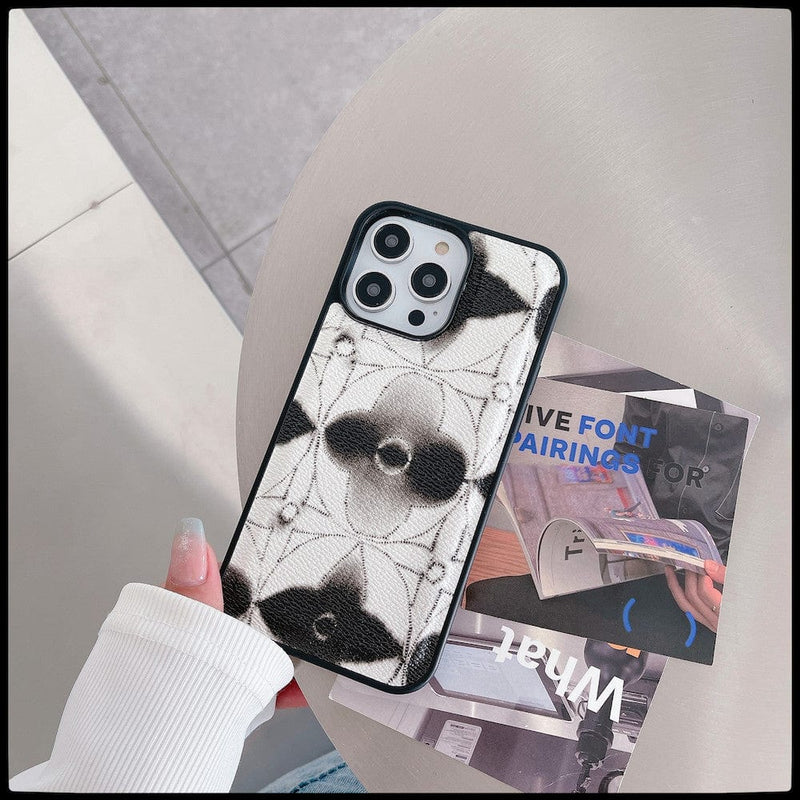 HypedEffect Louis Vuitton Artistic Designs For iPhone Cases | Creative Masterpieces