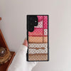 HypedEffect Louis Vuitton Artistic Patterns Modern Samsung Cases - Contemporary Masterpieces