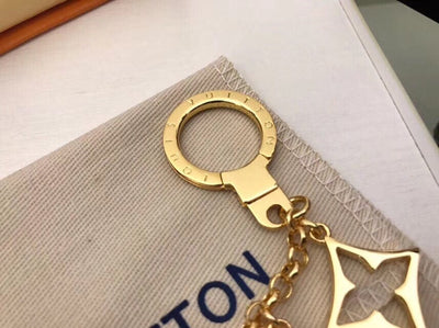 HypedEffect Louis Vuitton Bag Charms Accessories