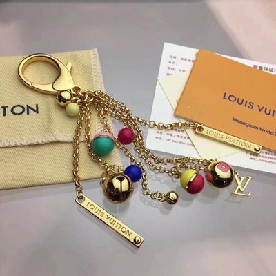 HypedEffect Louis Vuitton Bags Charms Accessory