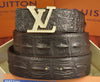 HypedEffect Louis Vuitton Belt