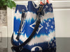 HypedEffect Louis Vuitton Blue Escale NeoNoe Bag MM