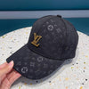 HypedEffect Louis Vuitton Cap for Men | Engraved Style