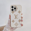 HypedEffect Louis Vuitton Cases for iPhone 11, 12, 13, and 14 Pro Max - Fashion Flair