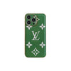 HypedEffect Louis Vuitton Cases for iPhone 11, 12, 13, and 14 Pro Max - Fashion Flair