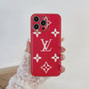 HypedEffect Louis Vuitton Cases for iPhone 11, 12, 13, and 14 Pro Max - Fashion Flair