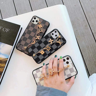 HypedEffect Louis Vuitton Cases For iPhone 13