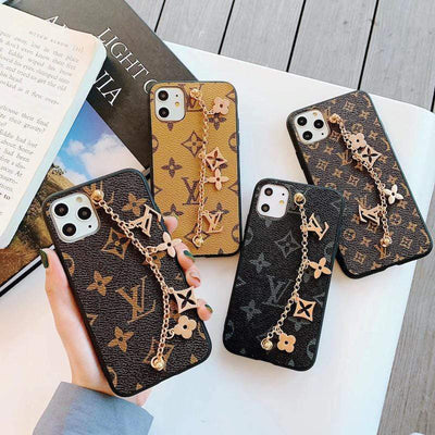 HypedEffect Louis Vuitton Cases For iPhone 13