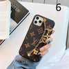 HypedEffect Louis Vuitton Cases For iPhone 13