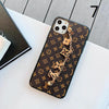 HypedEffect Louis Vuitton Cases For iPhone 13