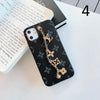 HypedEffect Louis Vuitton Cases For iPhone 13