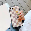 HypedEffect Louis Vuitton Cases For iPhone 13