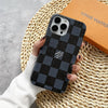 HypedEffect Louis Vuitton Collection - Vibrant Bleach Rainbow iPhone Cases & The Timeless Monogram