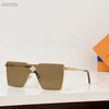 HypedEffect Louis Vuitton Cyclone Sunglasses - Superior Protection