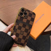 HypedEffect Louis Vuitton Epi Monogram iPhone Case with Credit Card Pouch