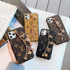 HypedEffect Louis Vuitton iPhone 15 Cases