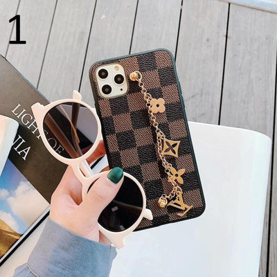 HypedEffect Louis Vuitton iPhone 15 Cases