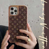HypedEffect Louis Vuitton iPhone 15 Monogram Case: Unrivaled Luxury and Protection
