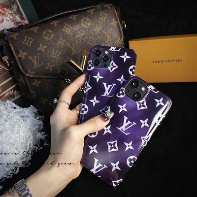 HypedEffect Louis Vuitton iPhone Case for iPhone 14Pro max