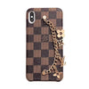 HypedEffect Louis Vuitton Leather Cases For iPhone 13