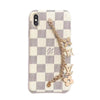 HypedEffect Louis Vuitton Leather Cases For iPhone 13