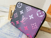 HypedEffect Louis Vuitton Leather Wallet With Zipper