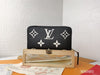 HypedEffect Louis Vuitton Leather Zipper Wallet