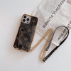 HypedEffect Louis Vuitton Luxurious iPhone 13 Cover | Gucci iPhone 14 Cases