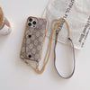 HypedEffect Louis Vuitton Luxurious iPhone 13 Cover | Gucci iPhone 14 Cases