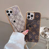 HypedEffect Louis Vuitton Luxurious iPhone 13 Cover | Gucci iPhone 14 Cases