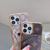 HypedEffect Louis Vuitton Luxurious iPhone 13 Cover | Gucci iPhone 14 Cases