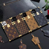 HypedEffect Louis Vuitton Luxury Case For iPhone