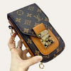 HypedEffect Louis Vuitton Lv Phone Pouch Bags For Mobile Phones 6.7 Inch