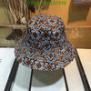 HypedEffect Louis Vuitton Monogram Bucket Hat - Second Color