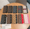 HypedEffect Louis Vuitton Monogram Wallet Phone Case for iPhone