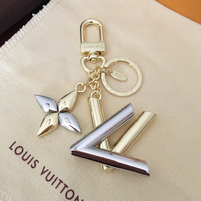 HypedEffect Louis Vuitton MultiColor Bag Charms
