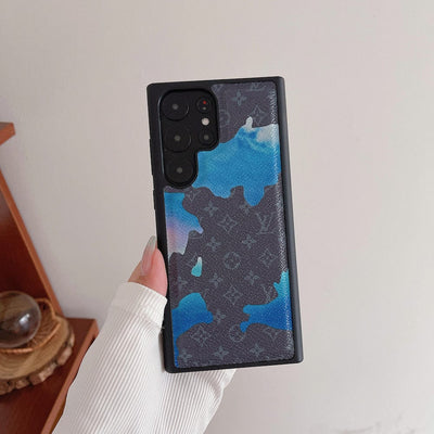HypedEffect Louis Vuitton Samsung Cases | Samsung 24 Ultra Covers