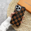 HypedEffect Louis Vuitton Vibrant Bleach Rainbow iPhone Cases