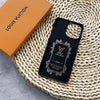 HypedEffect Louis Vuitton Vibrant Bleach Rainbow iPhone Cases