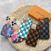 HypedEffect Louis Vuitton Vibrant Bleach Rainbow iPhone Cases