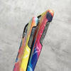 HypedEffect Louis Vuitton Vibrant Bleach Rainbow iPhone Cases