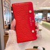 HypedEffect Louis Vuitton Wallet Phone Case for iPhone 14