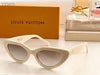 HypedEffect Louis Vuitton Women Sunglasses - Chic and Feminine