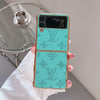 HypedEffect Louis Vuitton Z Flip/Z Fold Phone Case | Exquisite Style