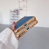 HypedEffect Louis Vuitton Z Flip/Z Fold Phone Case | Luxurious Craftsmanship